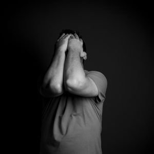 O… «¿Cómo puede tener depresión si se le ve bien?»